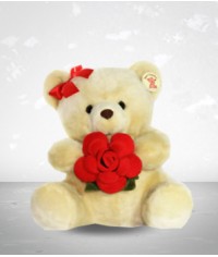 Teddy Bear 05
