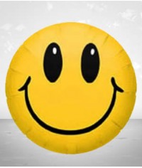Smiley Balloons